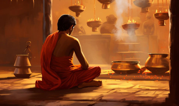 Choosing the Right Pandit for Your Puja: What You Need to Know